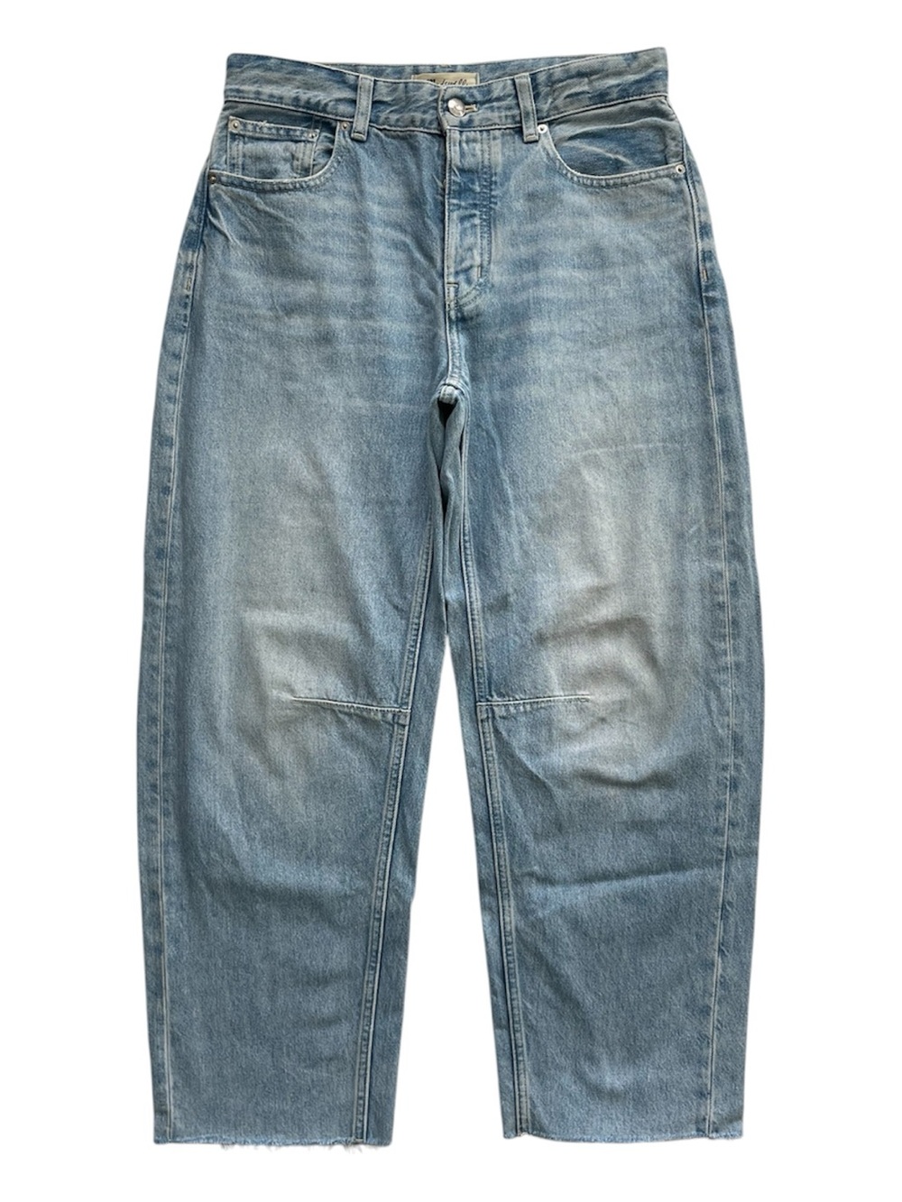 Madewell jeans